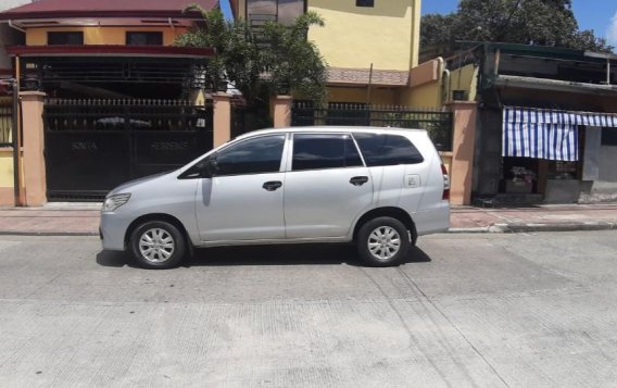 2014 Toyota Innova for sale in Marikina 