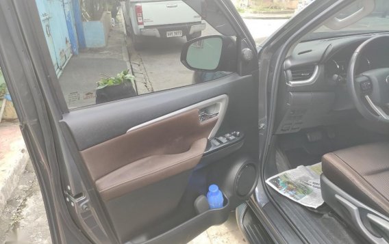 2019 Toyota Fortuner for sale in San Pedro-5