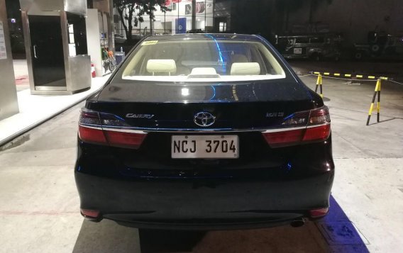 2016 Toyota Camry for sale in Parañaque -4