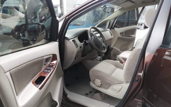 2014 Toyota Innova for sale in Quezon City-9