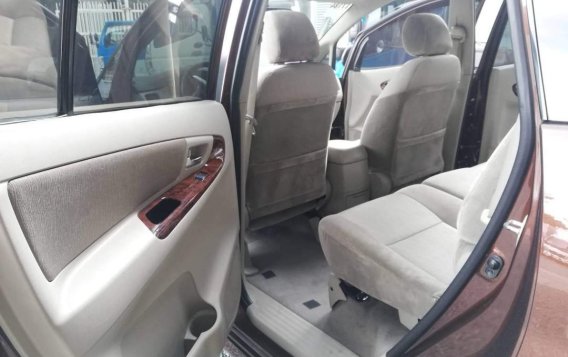 2014 Toyota Innova for sale in Quezon City-4