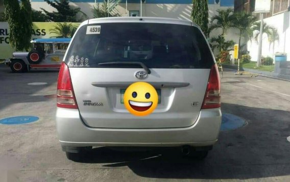2006 Toyota Innova for sale in Pasay -5