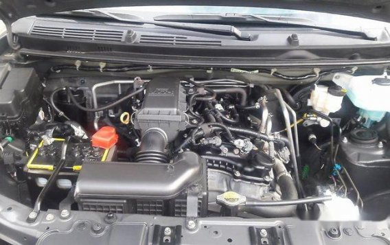 Sell 2018 Toyota Rush Automatic Gasoline at 2720 km -5