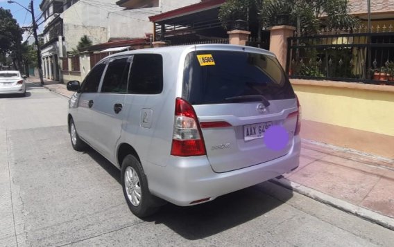 2014 Toyota Innova for sale in Marikina -3