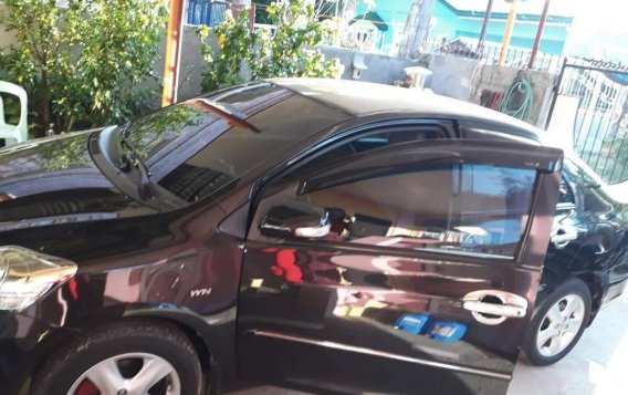 2008 Toyota Vios for sale in Pampanga-3