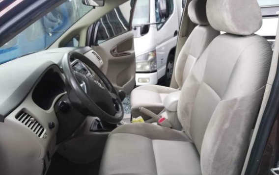 2014 Toyota Innova for sale in Quezon City-5