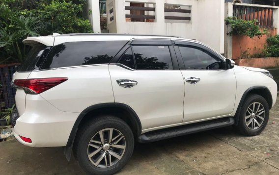 2017 Toyota Fortuner for sale in Antipolo-1