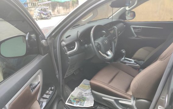 2019 Toyota Fortuner for sale in San Pedro-4