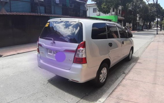 2014 Toyota Innova for sale in Marikina -4