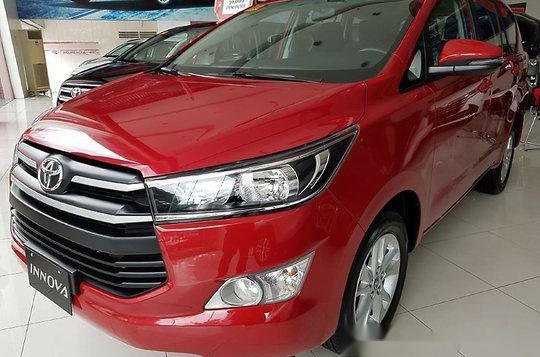 2019 Toyota Innova for sale in Mandaluyong-1
