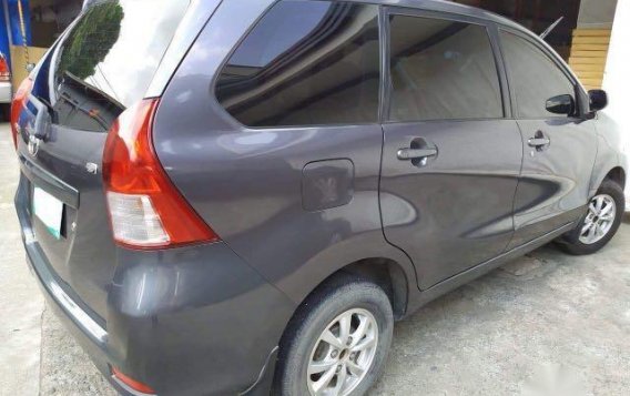 2013 Toyota Avanza for sale in Quezon City-2