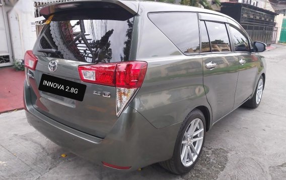 Used Toyota Innova 2019 for sale in Quezon City-5