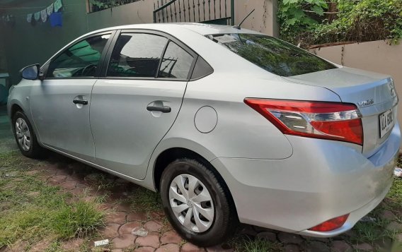 Toyota Vios 2015 for sale in  Tarlac City-3