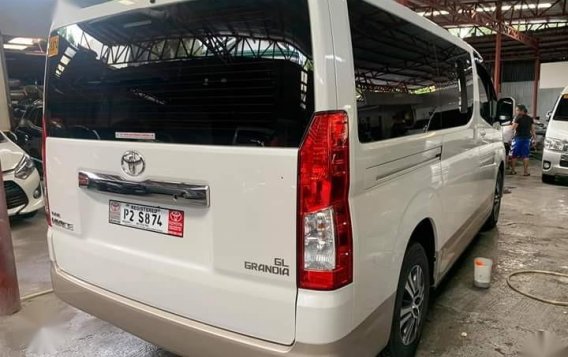 2019 Toyota Grandia for sale in Quezon City-2