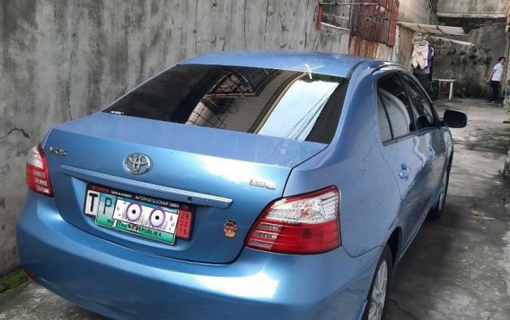 Used Toyota Vios 2011 for sale in Quezon City-3