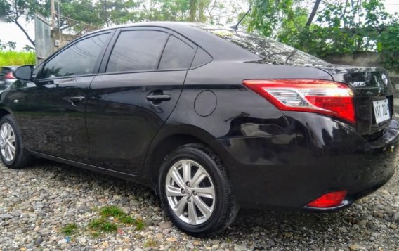 Toyota Vios 2017 for sale in San Fernando-3