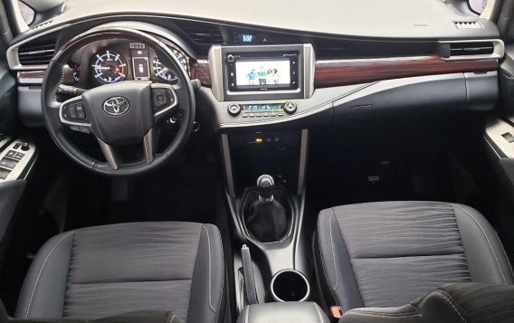 Used Toyota Innova 2019 for sale in Quezon City-8