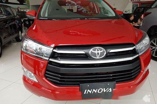 2019 Toyota Innova for sale in Mandaluyong-2