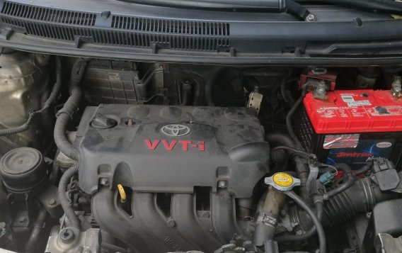 2008 Toyota Vios for sale in Caloocan-3