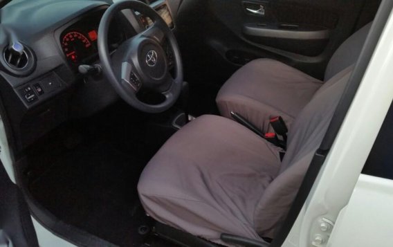 2018 Toyota Wigo for sale in Baliuag-8