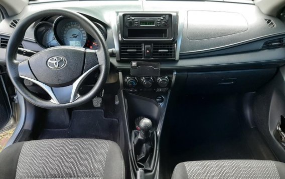 Toyota Vios 2015 for sale in  Tarlac City-5