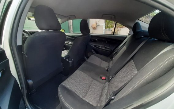 Toyota Vios 2015 for sale in  Tarlac City-7
