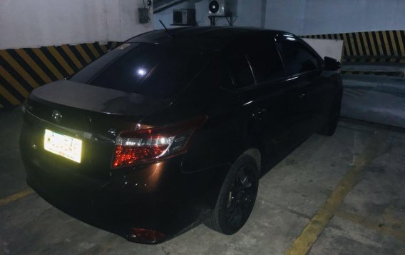 Used Toyota Vios 2014 for sale in Manila-3