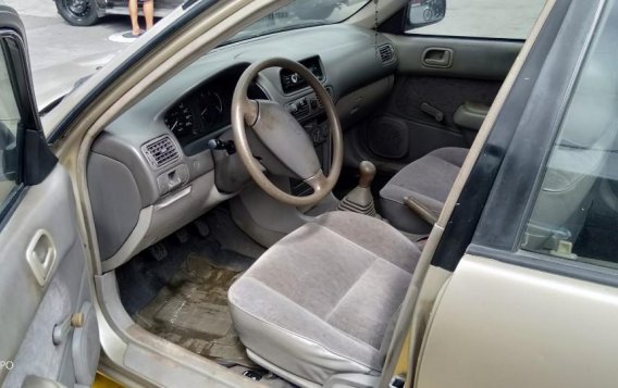 2001 Toyota Corolla for sale in Cainta-6