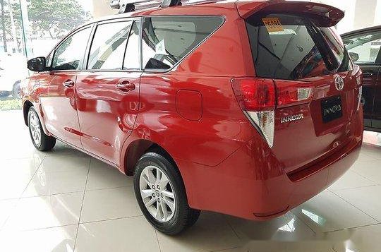2019 Toyota Innova for sale in Mandaluyong-8
