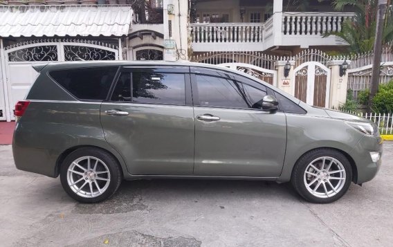 Used Toyota Innova 2019 for sale in Quezon City-6