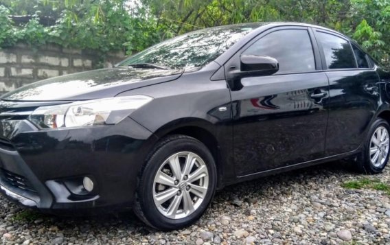 Toyota Vios 2017 for sale in San Fernando