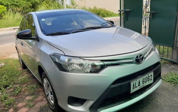 Toyota Vios 2015 for sale in  Tarlac City-1