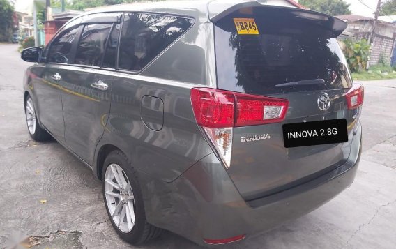 Used Toyota Innova 2019 for sale in Quezon City-3