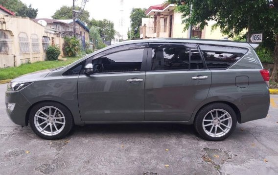 Used Toyota Innova 2019 for sale in Quezon City-7