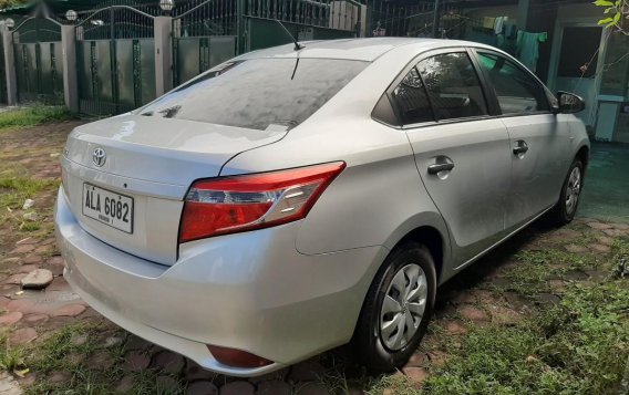 Toyota Vios 2015 for sale in  Tarlac City-2