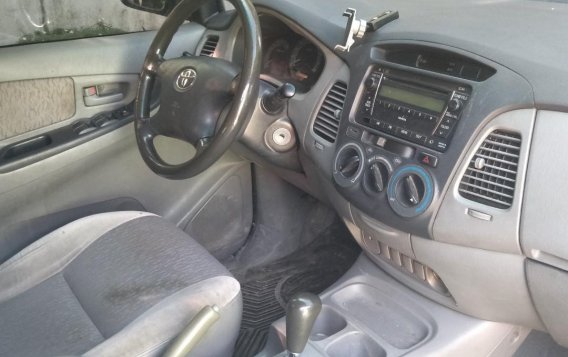 Toyota Innova 2009 for sale in Caloocan-1
