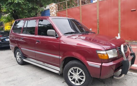 2000 Toyota Revo for sale in Quezon City-1