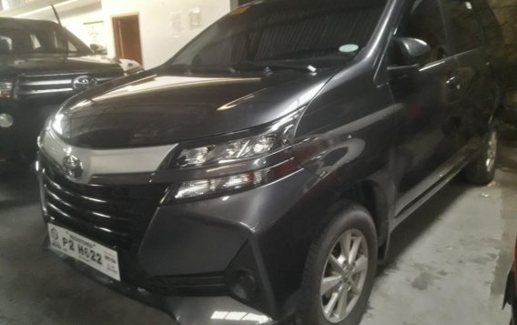 2019 Toyota Avanza for sale in Quezon City-1