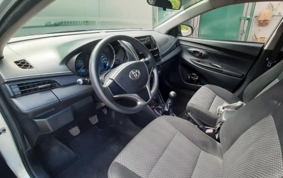 Toyota Vios 2015 for sale in  Tarlac City-8