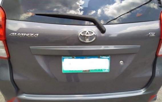 2013 Toyota Avanza for sale in Quezon City-6