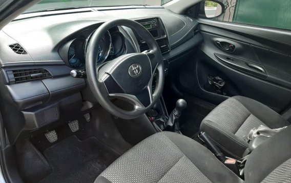 Toyota Vios 2015 for sale in  Tarlac City-4