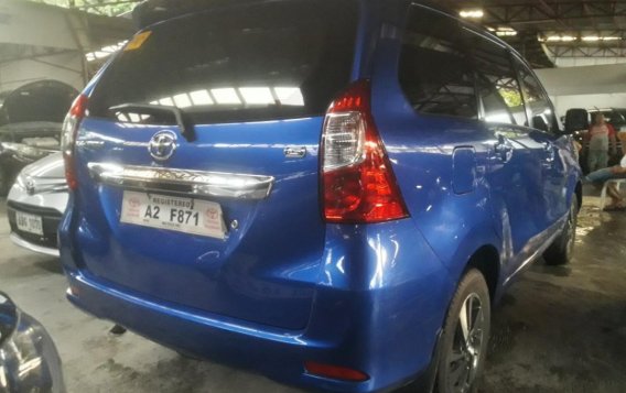 2018 Toyota Avanza for sale in Quezon City-1