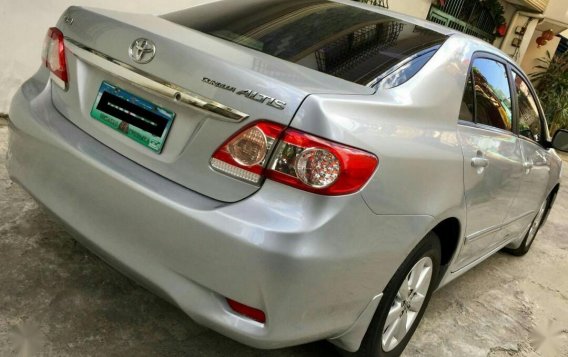 Toyota Corolla Altis 2013 for sale in Quezon City-3
