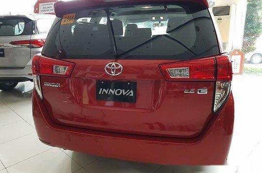 2019 Toyota Innova for sale in Mandaluyong-6