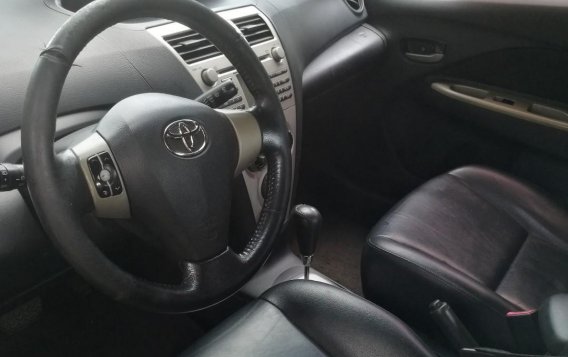 2008 Toyota Vios for sale in Caloocan-2