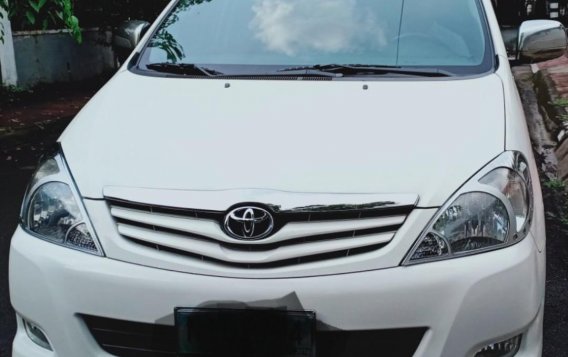Toyota Innova 2009 for sale in Antipolo