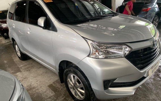 Toyota Avanza 2019 for sale in Quezon City -1