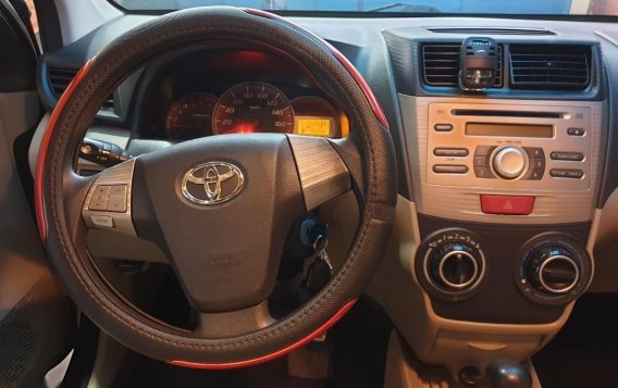 2014 Toyota Avanza for sale in Makati -1
