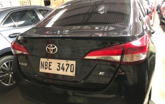 Used Toyota Vios 2018 for sale in Quezon City-4