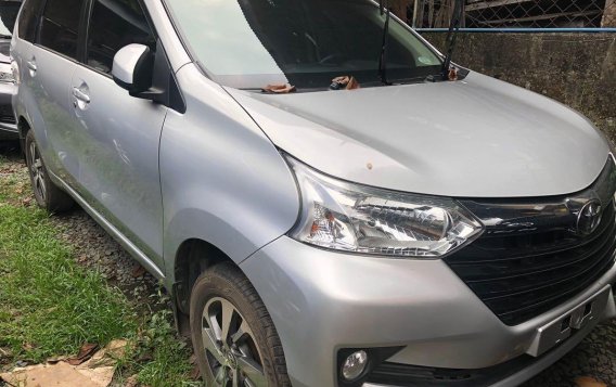 2017 Toyota Avanza for sale in Quezon City-1